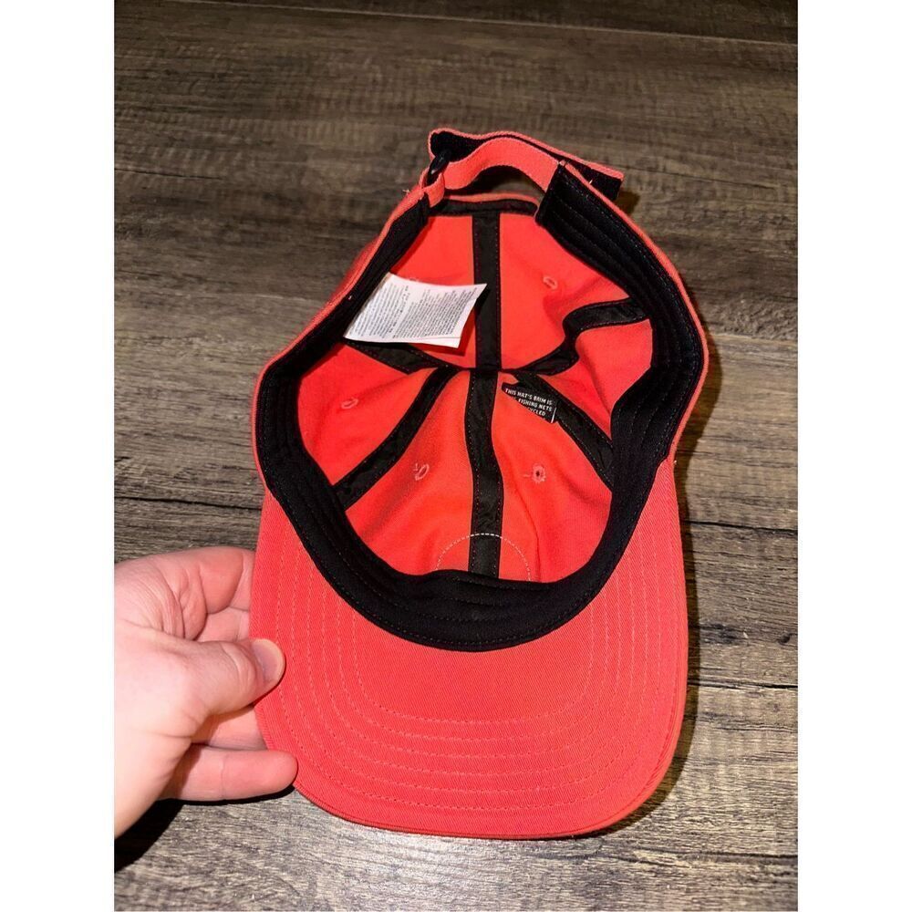 Smartwool Logo Ball Cap Adjustable - Picture 4 of 6
